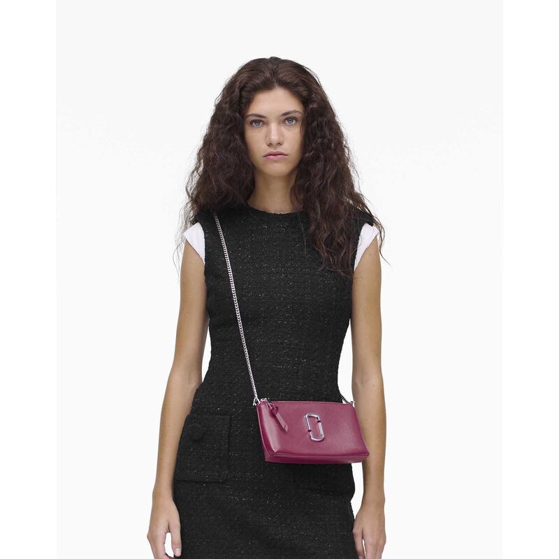 MARC JACOBS The Snapshot Slg Pochette image number 1